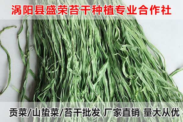 聊城哪里有贡菜供应厂家电话