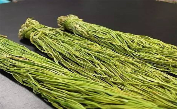 亳州苔干厂家