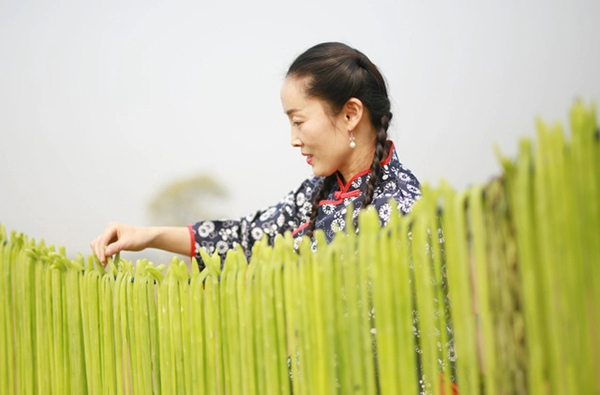 贡菜批发 贡菜批发