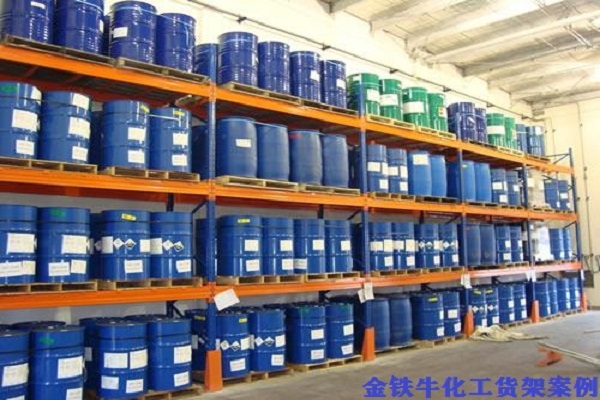 医药化工仓库米兰（中国）体育·官方网站