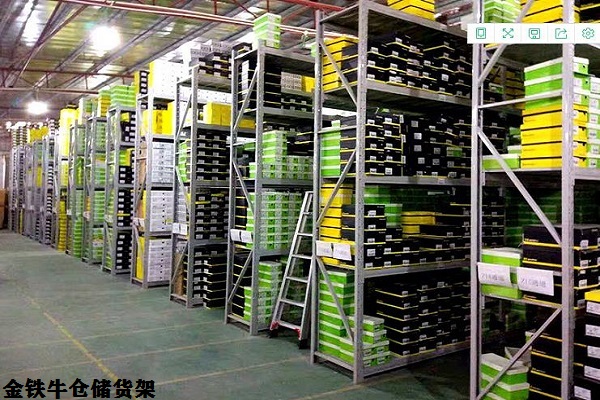赣州重型仓储米兰（中国）体育·官方网站