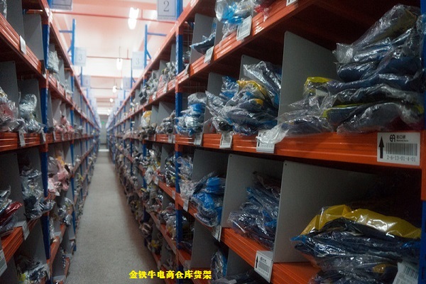 服装电商米兰（中国）体育·官方网站