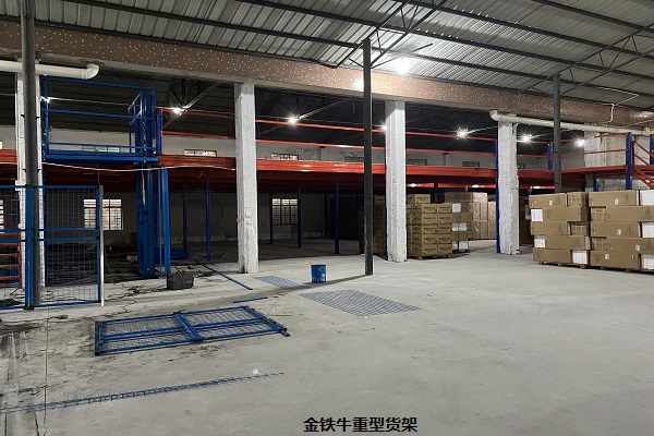 昆明仓储米兰（中国）体育·官方网站