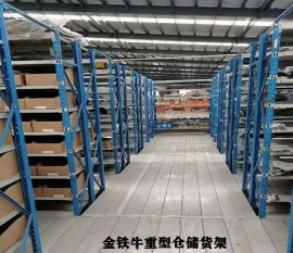 惠州重型仓储米兰（中国）体育·官方网站定做