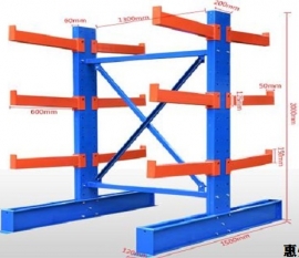 惠州仓储米兰（中国）体育·官方网站的结构设计和安装