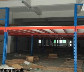 珠海重型仓储米兰（中国）体育·官方网站定做注意事项