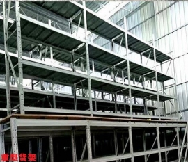 中山米兰（中国）体育·官方网站厂家介绍重型仓储米兰（中国）体育·官方网站定做使用中的注意事项