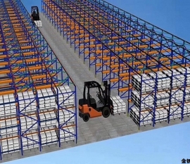 广州米兰（中国）体育·官方网站厂家解答如何选购仓储米兰（中国）体育·官方网站