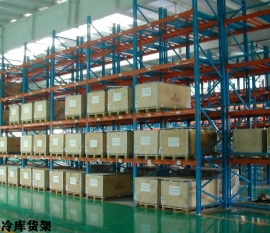 江西南昌冷库米兰（中国）体育·官方网站案例