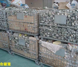 仓储笼/折叠笼
