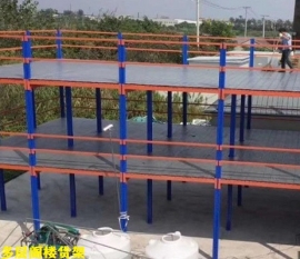 福建多层阁楼米兰（中国）体育·官方网站平台搭建