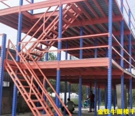 浙江温州多层阁楼平台米兰（中国）体育·官方网站