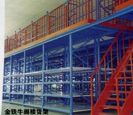 赣州南康阁楼式米兰（中国）体育·官方网站厂家哪家好