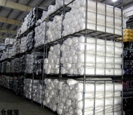 四川仓储米兰（中国）体育·官方网站摆放布局注意事项