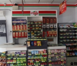 广西超市便利店米兰（中国）体育·官方网站厂家