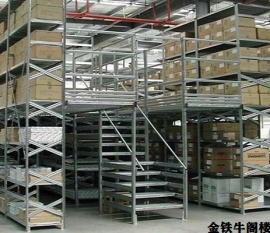 广西汽车五金店阁楼米兰（中国）体育·官方网站案例