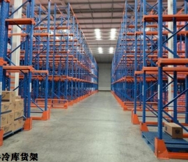 宜昌食品公司冷库米兰（中国）体育·官方网站案例