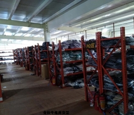 江苏苏州南京直播带货主播电商阁楼米兰（中国）体育·官方网站案例