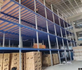 重庆米兰（中国）体育·官方网站厂家分析阁楼式米兰（中国）体育·官方网站搭建需要注意哪些问题