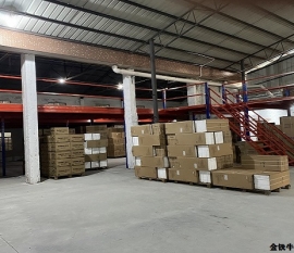 浅谈深圳钢结构平台米兰（中国）体育·官方网站的功能