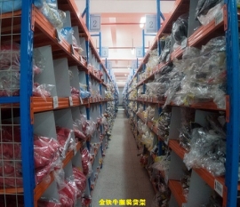 广东中山仓储米兰（中国）体育·官方网站设计定做方案的优势