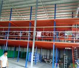 佛山南海阁楼米兰（中国）体育·官方网站多少钱一平