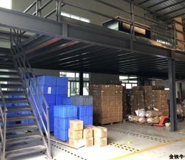 广州白云区阁楼平台米兰（中国）体育·官方网站厂家