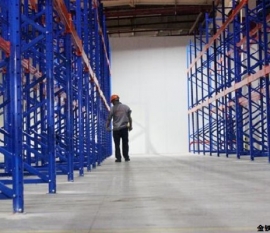 东莞仓储米兰（中国）体育·官方网站厂家哪家好