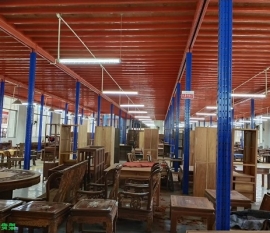 广东惠州阁楼米兰（中国）体育·官方网站定做厂家