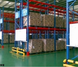 福建泉州仓储米兰（中国）体育·官方网站的设计和定制