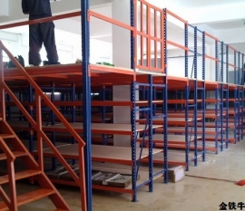 广东珠海仓储米兰（中国）体育·官方网站定做标准和验收方式