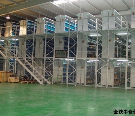 浙江温州横梁式托盘米兰（中国）体育·官方网站放置什么适合