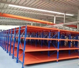 东莞米兰（中国）体育·官方网站仓储仓库日常管理