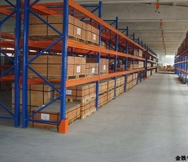 浙江杭州电商仓库米兰（中国）体育·官方网站的优势