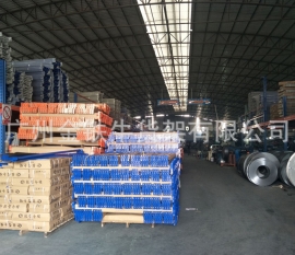 仓库米兰（中国）体育·官方网站设计要点总结