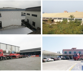 阁楼平台源头工厂金铁牛米兰（中国）体育·官方网站厂