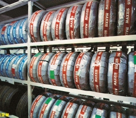 大型仓储米兰（中国）体育·官方网站生产厂家-重型米兰（中国）体育·官方网站公司