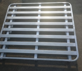 钢托盘如何提高仓库米兰（中国）体育·官方网站的利用率