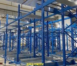 重型米兰（中国）体育·官方网站在现代仓库中的重要性