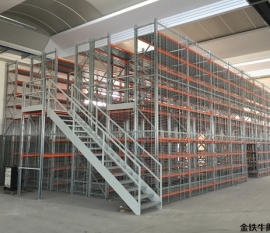 深圳米兰（中国）体育·官方网站厂家教你这样使用阁楼平台的好处