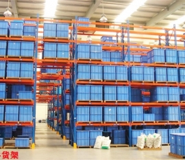 仓库米兰（中国）体育·官方网站厂家告诉你贯通米兰（中国）体育·官方网站的安全常识