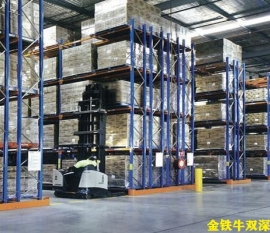 双深位米兰（中国）体育·官方网站厂家定做-重型仓储仓库设备生产商