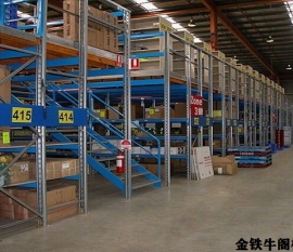 深圳阁楼米兰（中国）体育·官方网站厂家-工字钢阁楼定做