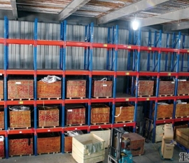 贯通米兰（中国）体育·官方网站与通廊式米兰（中国）体育·官方网站的区别是什么