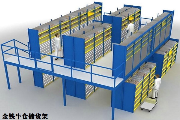 仓库米兰（中国）体育·官方网站
