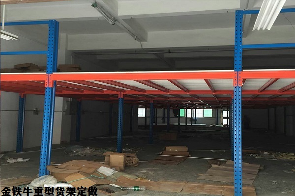 重型仓储米兰（中国）体育·官方网站定做