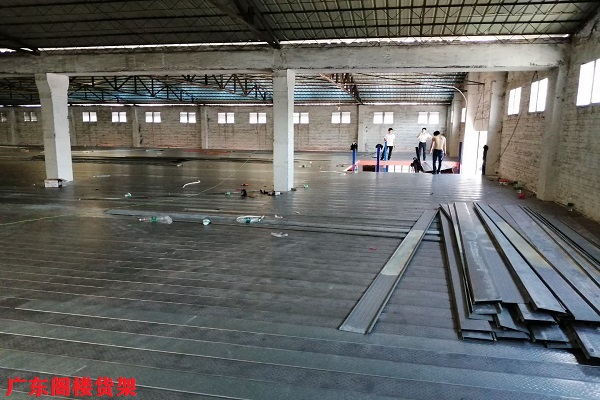 广东阁楼米兰（中国）体育·官方网站