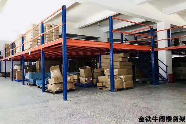 重型仓储米兰（中国）体育·官方网站