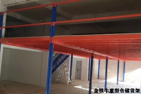 重型仓储米兰（中国）体育·官方网站