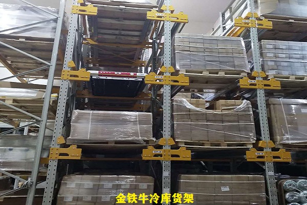 福建冷库米兰（中国）体育·官方网站